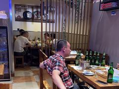 -正通记·哈尔滨烧烤·炭烤鸽子(七宝万科国际店)