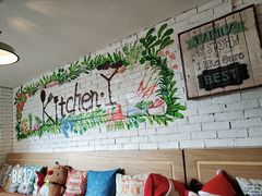 大堂-Kitchen·Y洋厨房西餐厅(王府壹号店)
