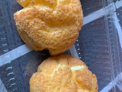 -周记传统糕点PASTRY(蜀汉路店)