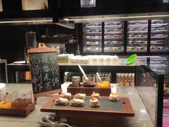 -康莱德酒店·美庭自助餐厅