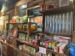 -婉泰·特色小吃·舂鸡脚(告庄二店)