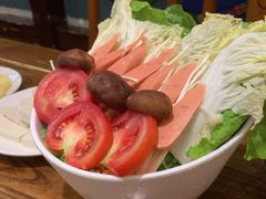 -亮欢寨(凯里总店)