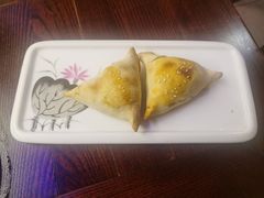烤包子-北疆饭店(大融城店)