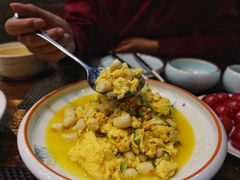-俏东方·海味水饺·青岛菜(崂山店)