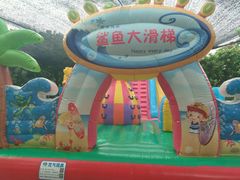 -广东花都香草世界旅游度假区