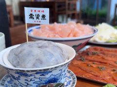 -楠火锅(仁恒梦中心店)