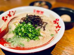 豚王-豚王拉面(澳门银河店)