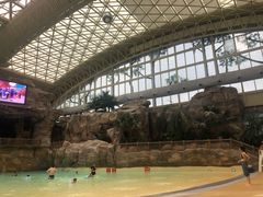 -杭州开元森泊度假乐园