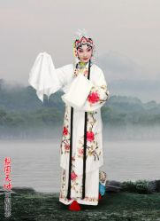 -梨园天地京剧摄影(玲珑天地店)