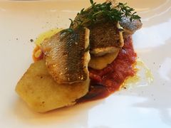 -OGGI TRATTORIA PIZZERIA(深业上城店)