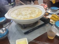 -金龙·打边炉(武进路店)