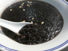 鸭血糯-得意楼蒸菜馆
