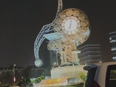 -世纪钟