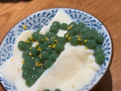 -李百蟹·江南蟹黄面(夫子庙店)