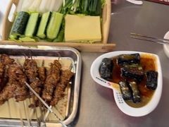 -壹加壹电烤串(总店)