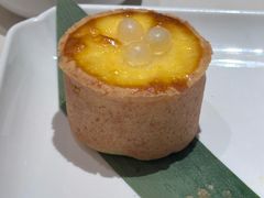 -蔡澜点心·粤菜(嘉里中心店)