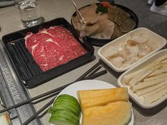 -海底捞火锅(上地华联店)