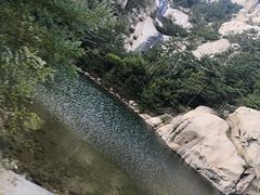 -昆嵛山石门里景区