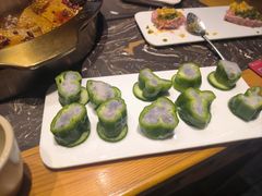-堂客老火锅(欣阳广场总店)