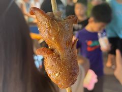 -大学城夜市大排档(凤栖路店)