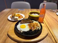 -纽斯特牛排自助餐厅(浦东文峰广场店)