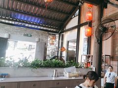 -鹅滋道(甘坑古镇店)