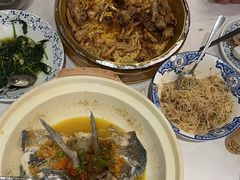 -围龙屋客家食府(福田店)