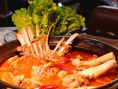 -沪小胖·小龙虾·蓝龙王(八佰伴店)