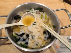 -小满手工粉(北京富力广场店)