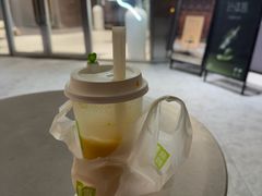 -奈雪的茶(市百一店)