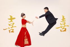 点击看大图 -易摄影婚纱摄影工作室