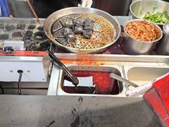 -黑色经典臭豆腐·湖南特产(坡子街特产局店)