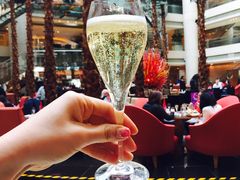 -威斯汀舞台餐厅