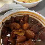 一口酥烂红烧肉的幸福 好吃