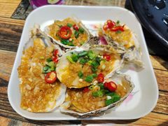 -小东北烧烤(双拥路店)