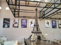 -SAH健身私教工作室(紫东店)