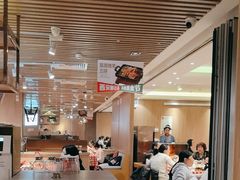 -西贝莜面村(当代商城店)