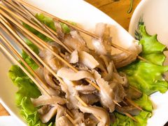 -草原塞蛮羊火锅城(港湾店)