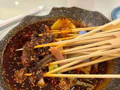 -成都驻京办餐厅(蜀都宾馆店)