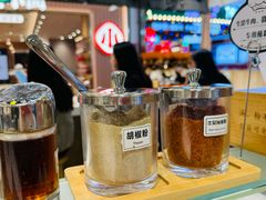 -牛汤哥慢熬牛肉汤(五道口店)