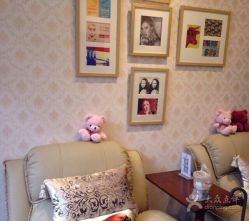 -素颜秀·纹眉·野生眉·纹唇半永久