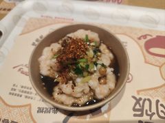 -盛香亭热卤(欢乐港湾店)
