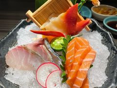 -炙柒Sekinana·精致料理 烧鸟·铁板烧(皇庭广场店)