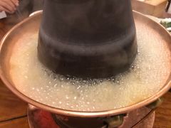 -老门框爆肚涮肉(金宝街店)