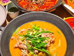 -巴蜀风·地道川菜(总店)