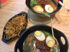 -桂在香知桂林米粉(南岗松雷店)