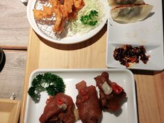 -味千拉面(抚州万达店)