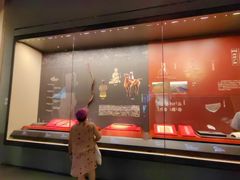 -北京大葆台遗址博物馆