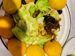 -福海居烤鸭店(鸟巢店)