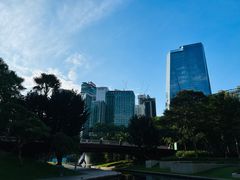 -吉隆坡国油双峰塔